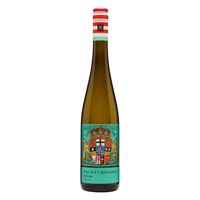 Prinz von Hessen Riesling Trocken VDP 2023