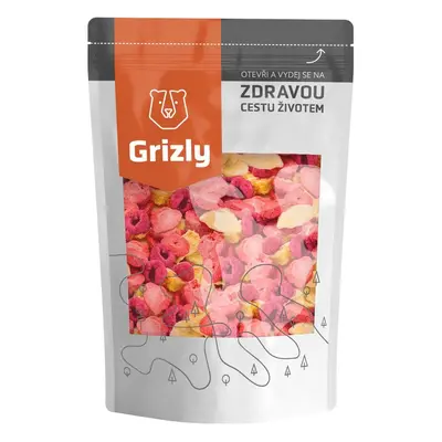 Grizly Lyo mix Šestka