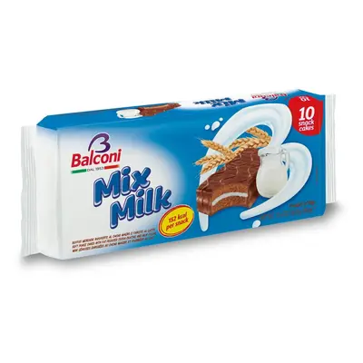 Balconi Mix Milk