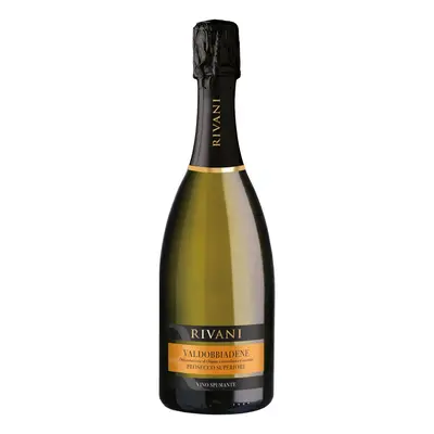 Rivani Valdobbiadene Prosecco Superiore DOCG