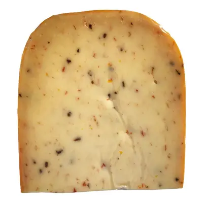 Frico Gouda olivy rajče výkroj