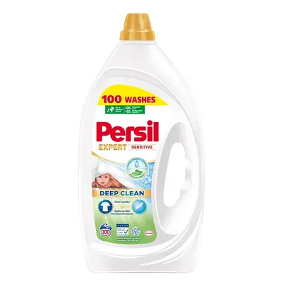 Persil Expert Sensitive prací gel (4,5 l)