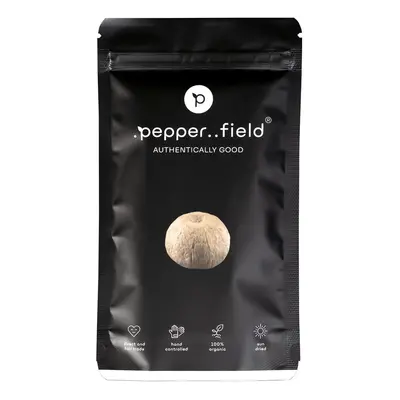 .pepper..field Bílý Kampotský pepř