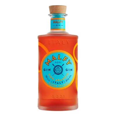 Malfy Arancia gin 41 %