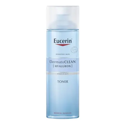 Eucerin DermatoCLEAN čisticí voda 200ml