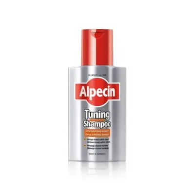 ALPECIN Tuning Shampoo 200ml