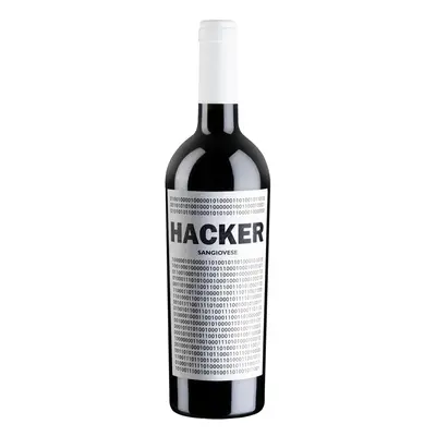 Ferro 13 Hacker Sangiovese