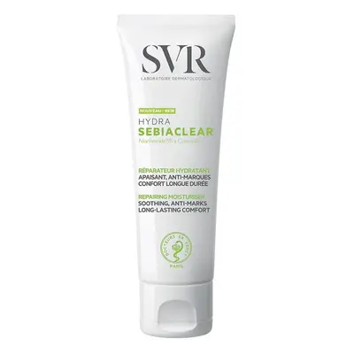 SVR Sebiaclear Creme Hydra Hydratační krém 40ml