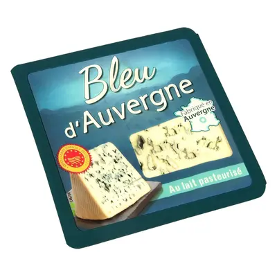 Bleu d´Auvergne PDO