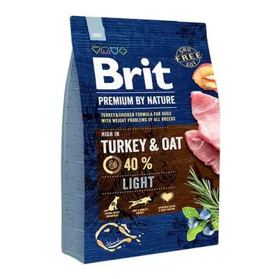 Brit Premium by Nature Light pro psy