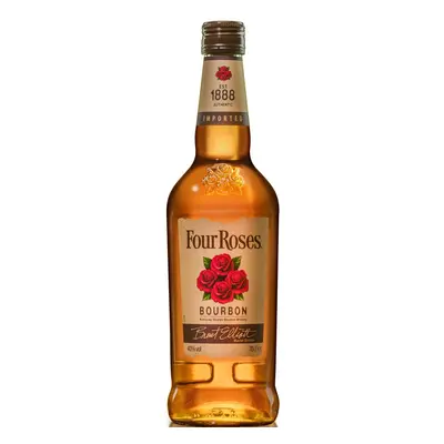 Four Roses Bourbon 40%