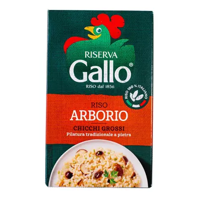 Gallo Rýže Arborio