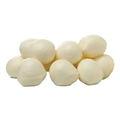 MozzarellArt Scamorza ciliegina