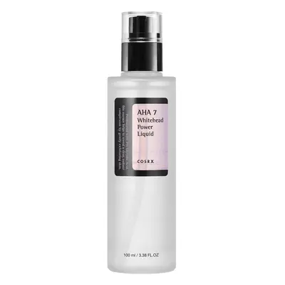 Cosrx AHA7 Whitehead Power Liquid exfoliační pleťový toner