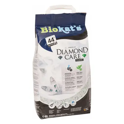 Biokat´s Podestýlka Diamond Classic