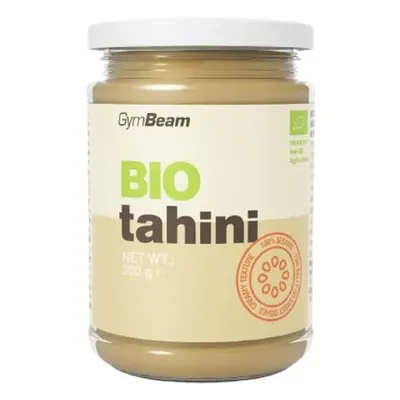 GymBeam BIO Tahini