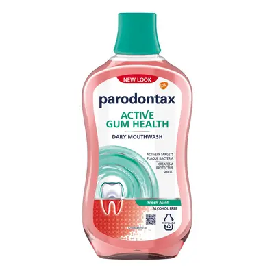 Parodontax Daily Gum Care Fresh ústní voda