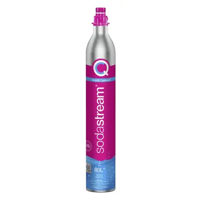 Sodastream Bombička CO2 samostatná CQC