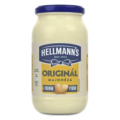 Hellmann's Majonéza Original