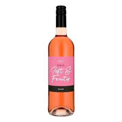 Marks & Spencer Rosé