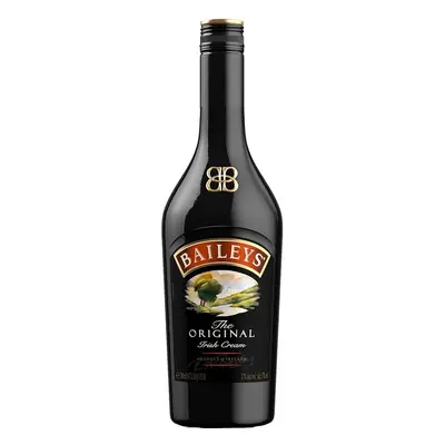 Baileys Original Irish krémový likér 17%