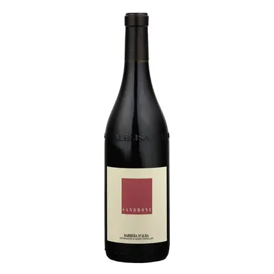 Luciano Sandrone Barbera d'Alba 2022