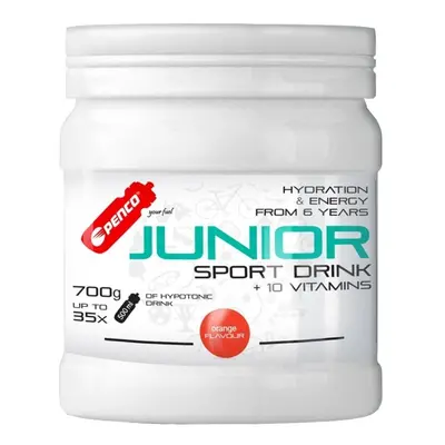 Penco Junior sport drink pomeranč