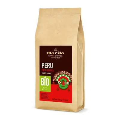 Marila BIO Coffee Peru 100% Arabika