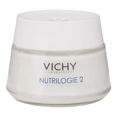 VICHY NUTRILOGIE 2 krém pro velmi suchou pleť 50ml