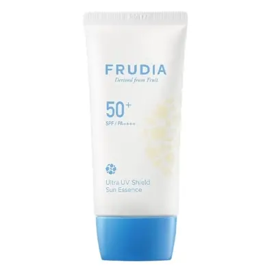 Frudia Ultra UV Shield Sun Essence SPF 50+ esenciální krém s ochranou proti slunci