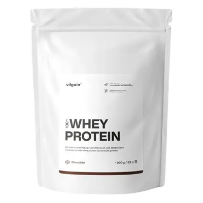 Vilgain Whey protein čokoláda