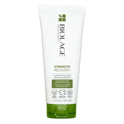 Biolage Strength Recovery Balzám pro poškozené vlasy