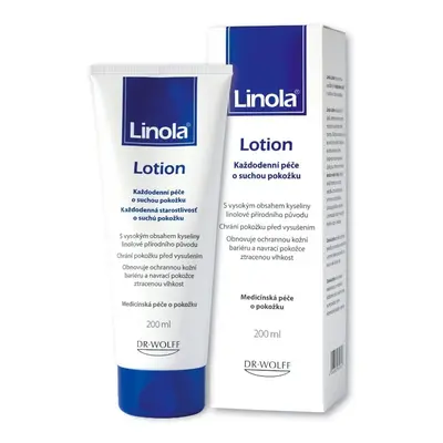 Linola Lotion 200ml