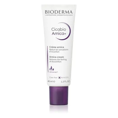 BIODERMA Cicabio Arnica+ 40ml