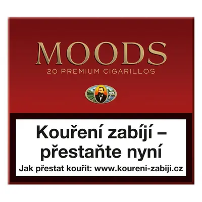 Moods 20´s