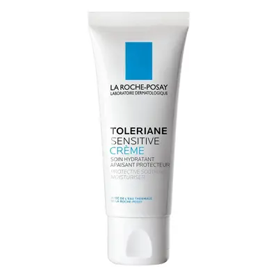 LA ROCHE-POSAY TOLERIANE Sensitive krém 40ml