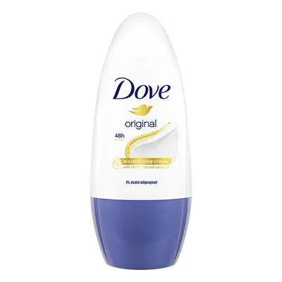 Dove Advanced Original kuličkový deodorant