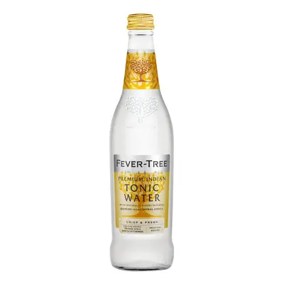 Fever-Tree Tonic Indian