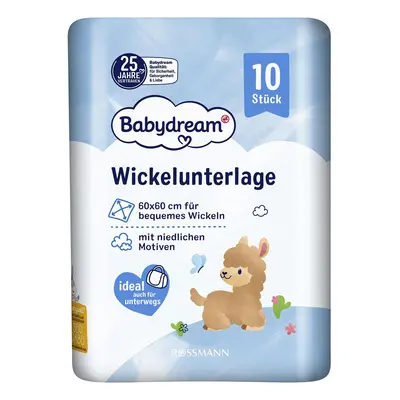 Babydream Dětská podložka