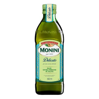 Monini Delicato Extra panenský olivový olej