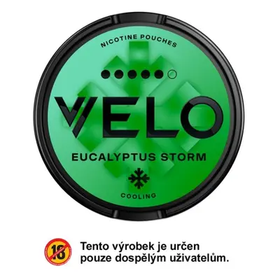 VELO Eucalyptus Storm