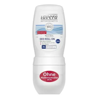 Lavera BIO Neutral deodorant roll-on