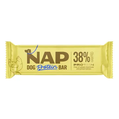 Nap Proteinová tyčinka kuřecí pro psy