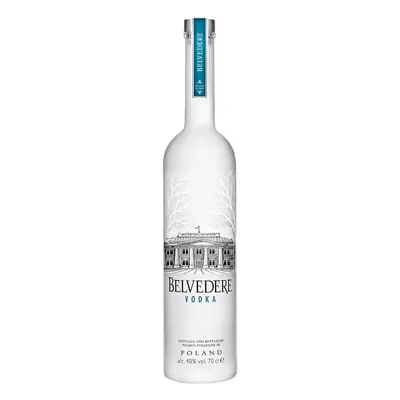 Belvedere Vodka 40%