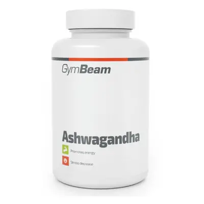 GymBeam Ashwagandha cps.90