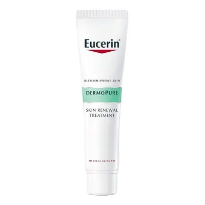 Eucerin DermoPure sérum pro regeneraci pleti 40ml