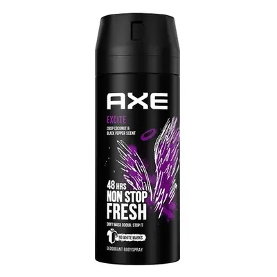 Axe Excite Pánský deodorant ve spreji