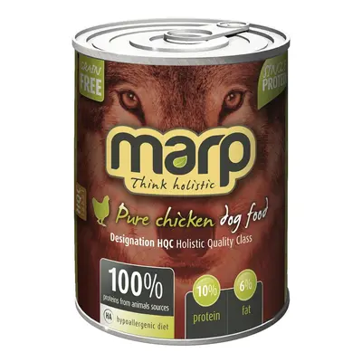 Marp Chicken konzerva pro psy