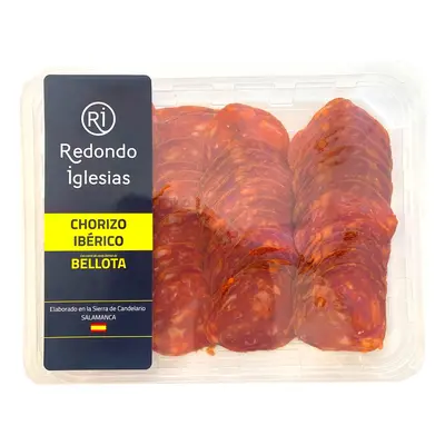 Redondo Iglesias Chorizo Ibérico Bellota 100 %