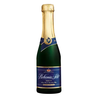 Bohemia Sekt brut